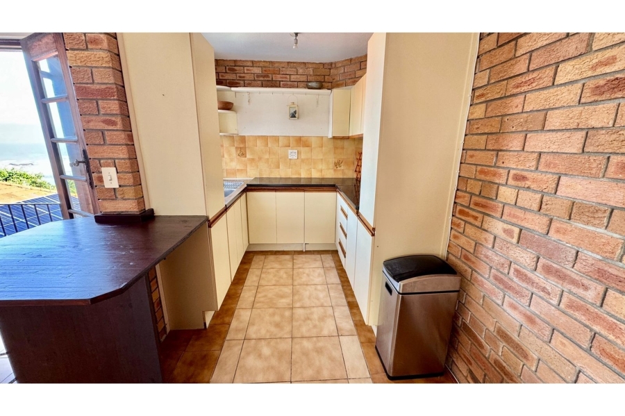 To Let 1 Bedroom Property for Rent in Clifton Western Cape